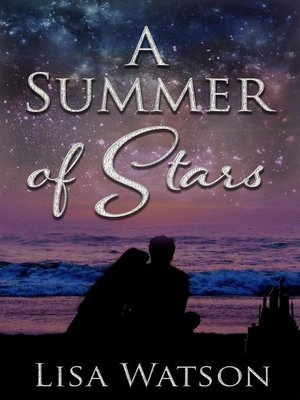 cover image of A Summer of Stars